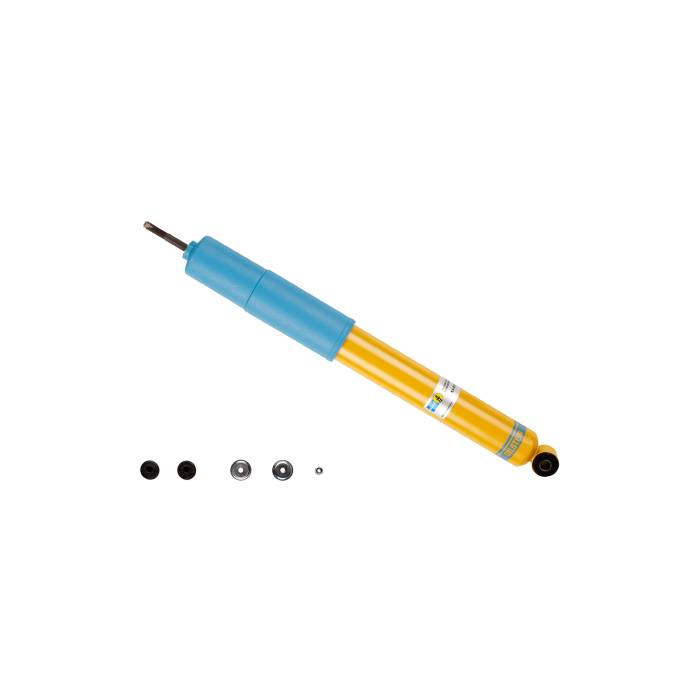 Bilstein - Bilstein Motorsports - Suspension Shock Absorber - 24-632621