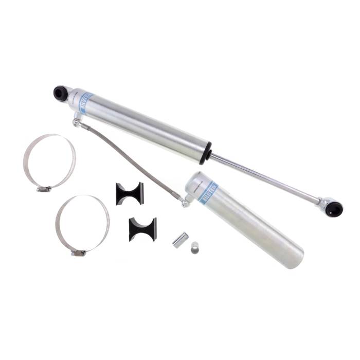 Bilstein - Bilstein B8 5165 - Suspension Shock Absorber - 25-176100