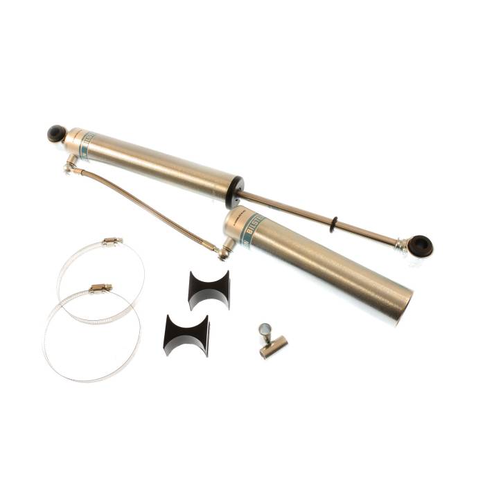 Bilstein - Bilstein B8 5165 Classic - Suspension Shock Absorber - 25-176230