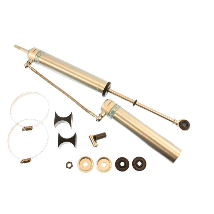 Bilstein - Bilstein B8 5165 Classic - Suspension Shock Absorber - 25-177480