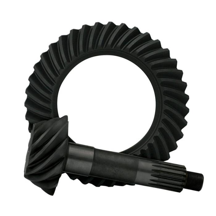Yukon Gear & Axle - Yukon Gear & Axle Yukon Gear High Performance Gear Set For GM Chevy 55T in a 3.38 Ratio - YG GM55T-338