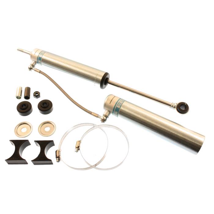 Bilstein - Bilstein B8 5165 - Suspension Shock Absorber - 25-177497