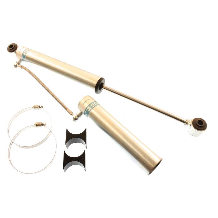 Bilstein - Bilstein B8 5160 - Suspension Shock Absorber - 25-177893