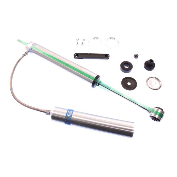 Bilstein - Bilstein B8 5160 - Suspension Shock Absorber - 25-187595