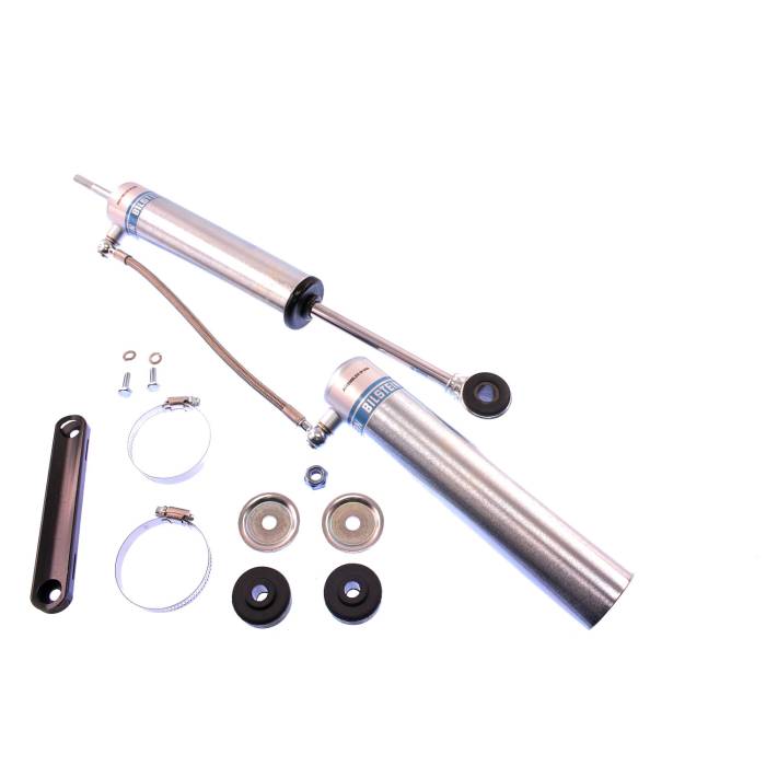 Bilstein - Bilstein B8 5160 - Suspension Shock Absorber - 25-187618