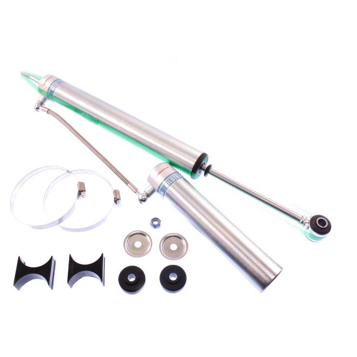 Bilstein - Bilstein B8 5160 - Suspension Shock Absorber - 25-187632
