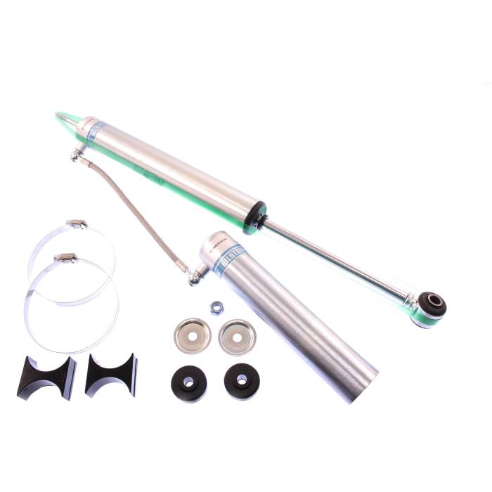Bilstein - Bilstein B8 5160 - Suspension Shock Absorber - 25-187656