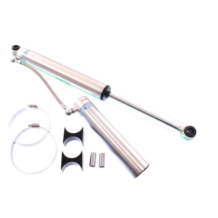 Bilstein - Bilstein B8 5165 Classic - Suspension Shock Absorber - 25-187717