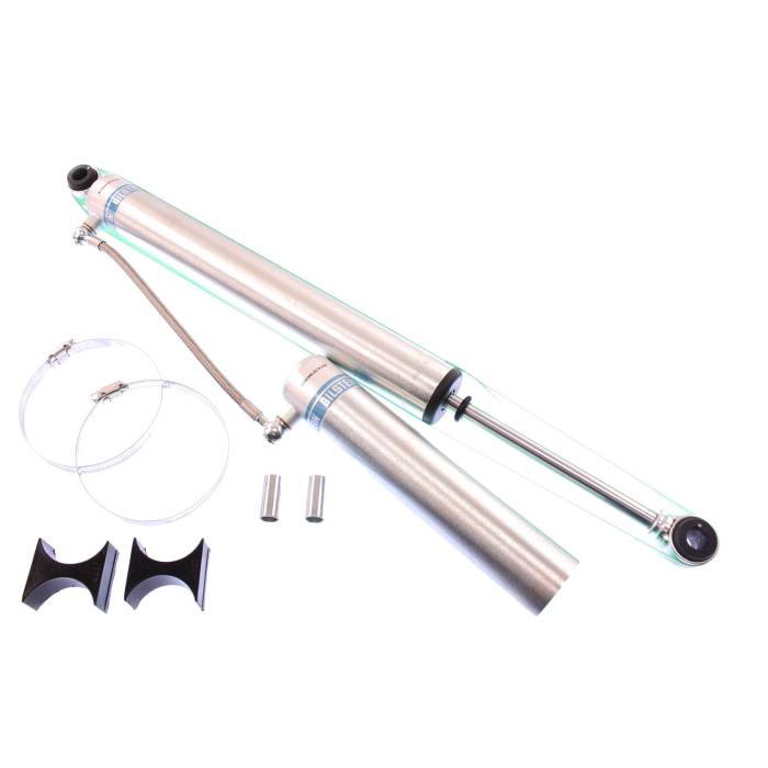 Bilstein - Bilstein B8 5165 Classic - Suspension Shock Absorber - 25-187731