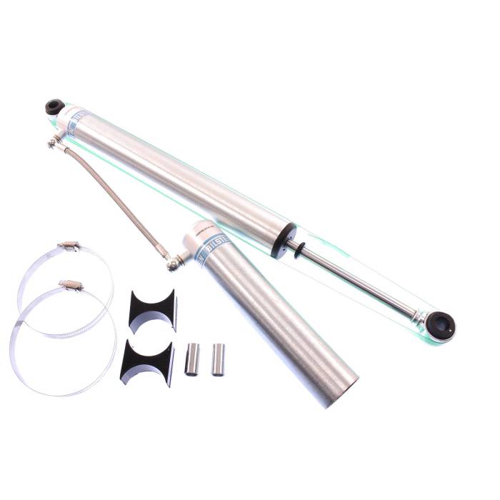 Bilstein - Bilstein B8 5165 Classic - Suspension Shock Absorber - 25-187748