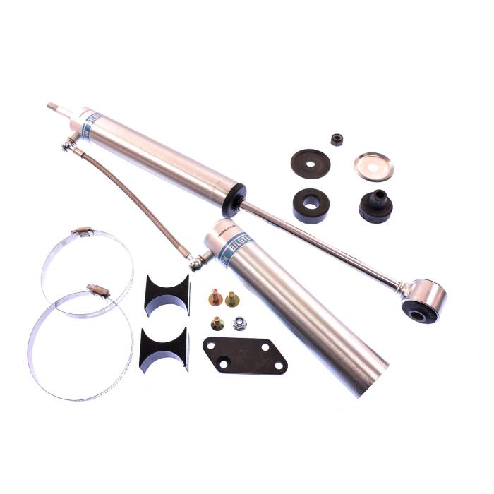 Bilstein - Bilstein B8 5160 Classic - Suspension Shock Absorber - 25-187779