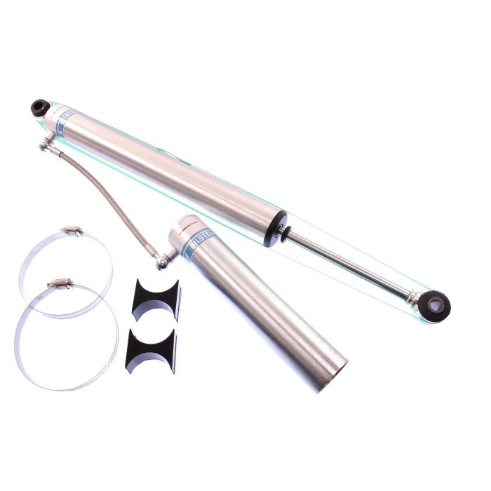 Bilstein - Bilstein B8 5160 Classic - Suspension Shock Absorber - 25-187786