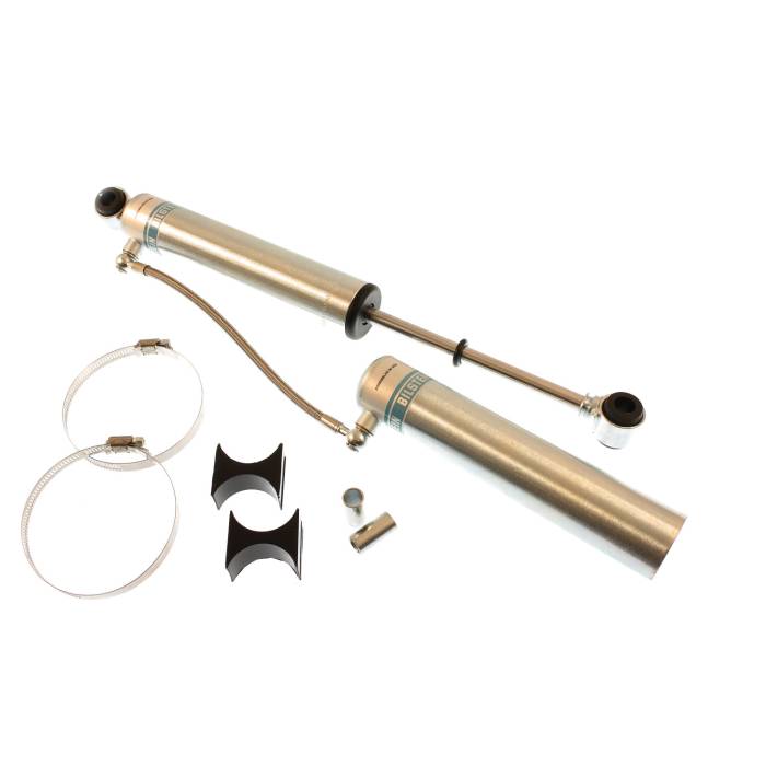 Bilstein - Bilstein B8 5165 Classic - Suspension Shock Absorber - 25-187861