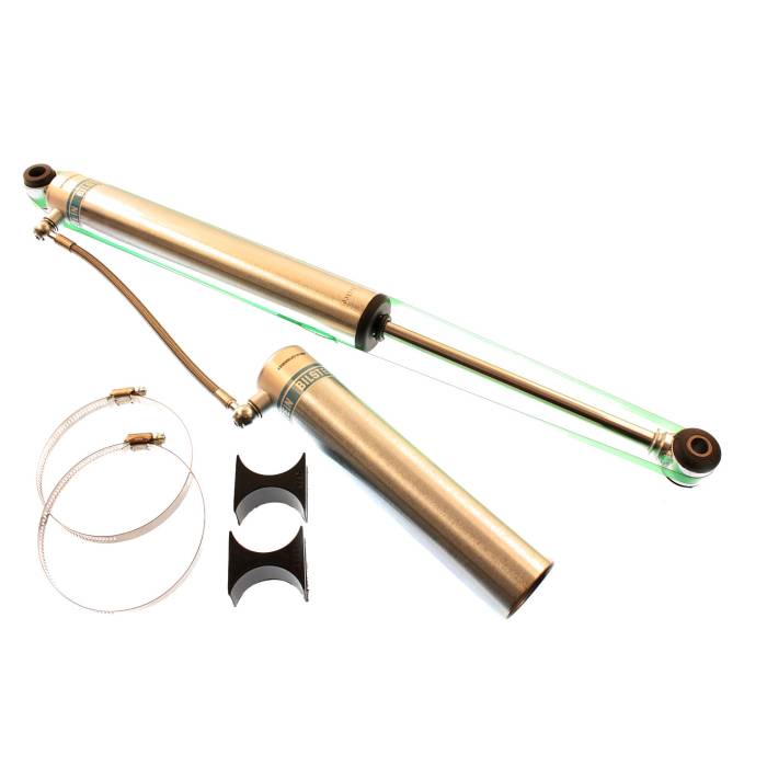 Bilstein - Bilstein B8 5160 Classic - Suspension Shock Absorber - 25-188363