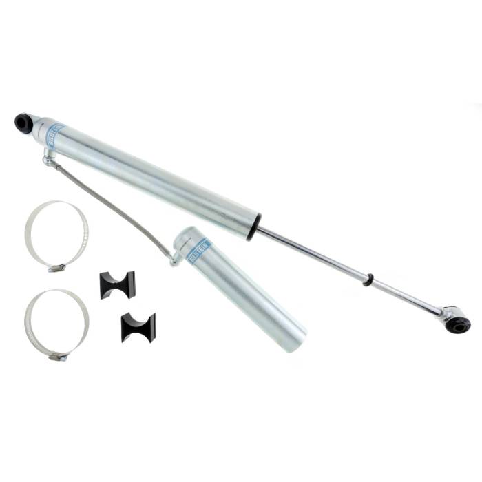 Bilstein - Bilstein B8 5160 - Suspension Shock Absorber - 25-188394