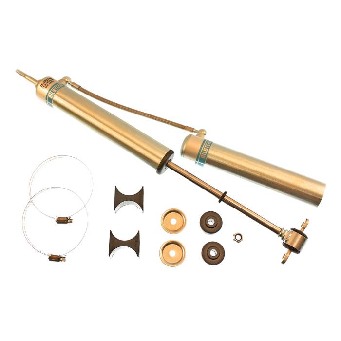Bilstein - Bilstein B8 5160 - Suspension Shock Absorber - 25-193138