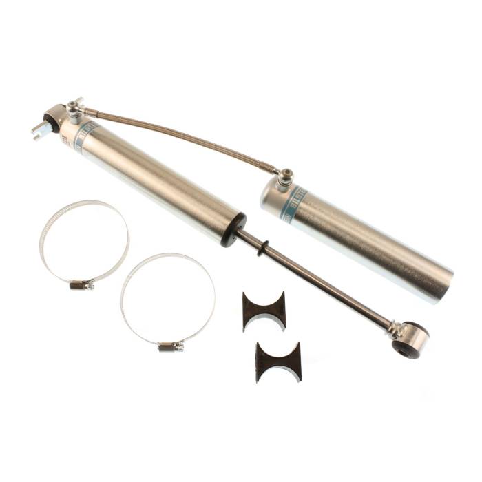 Bilstein - Bilstein B8 5160 - Suspension Shock Absorber - 25-193145
