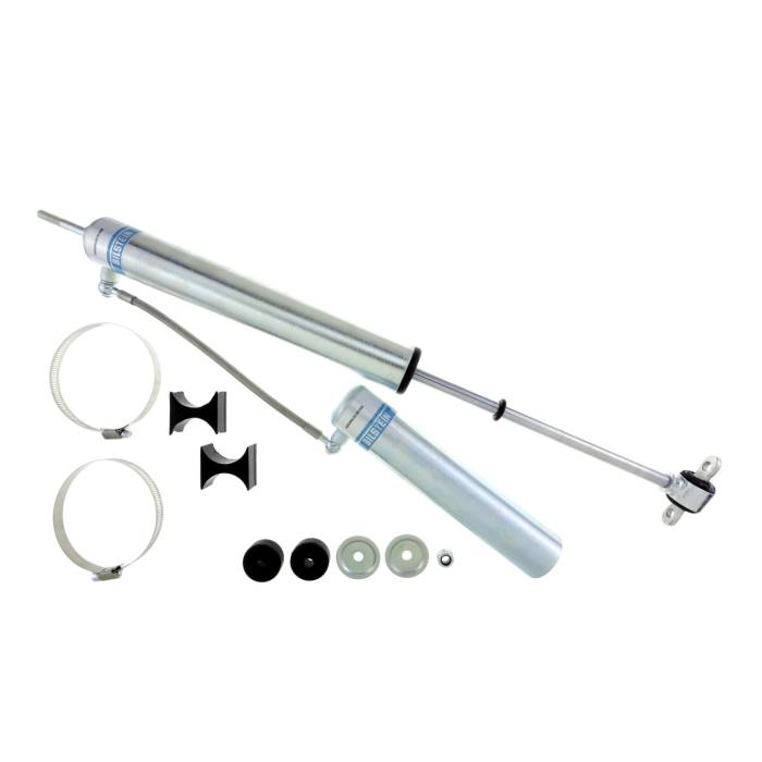 Bilstein - Bilstein B8 5160 - Suspension Shock Absorber - 25-194012