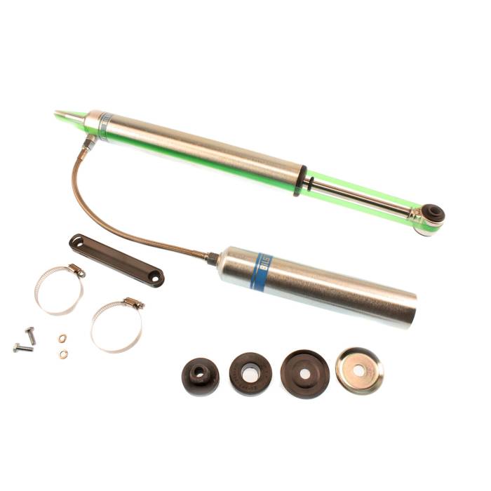 Bilstein - Bilstein B8 5160 - Suspension Shock Absorber - 25-197754