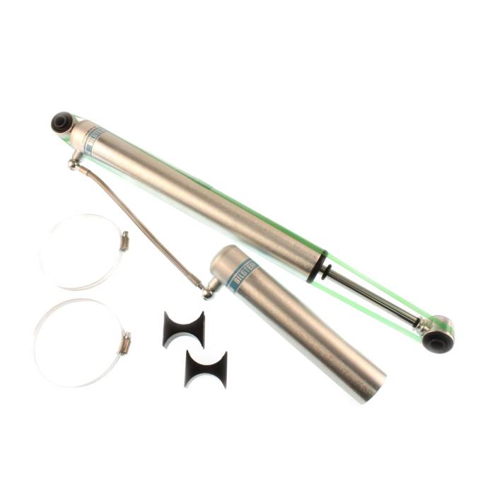 Bilstein - Bilstein B8 5160 - Suspension Shock Absorber - 25-197761