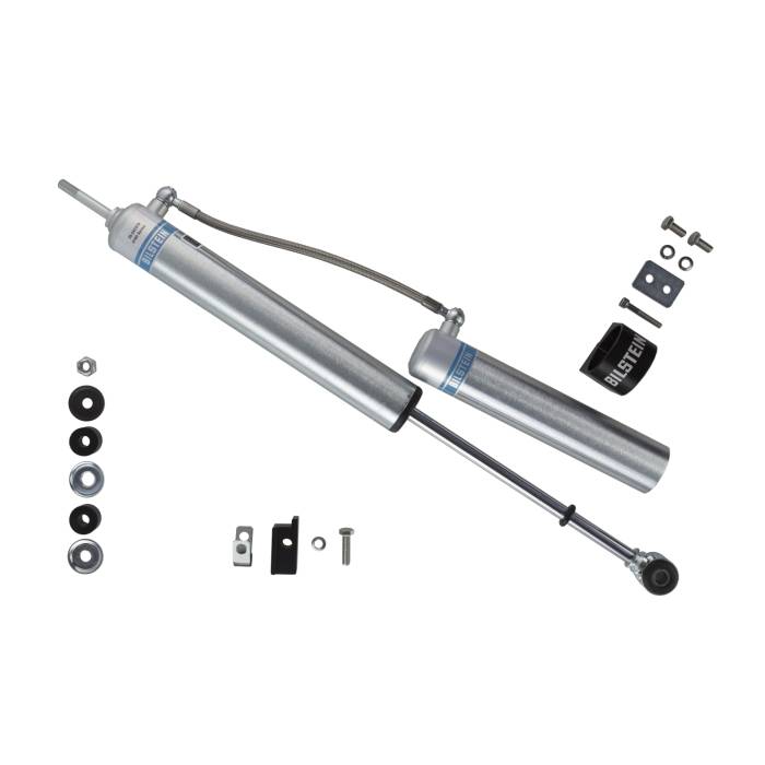 Bilstein - Bilstein B8 5160 - Suspension Shock Absorber - 25-242379