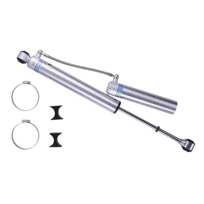 Bilstein - Bilstein B8 5160 - Suspension Shock Absorber - 25-242393