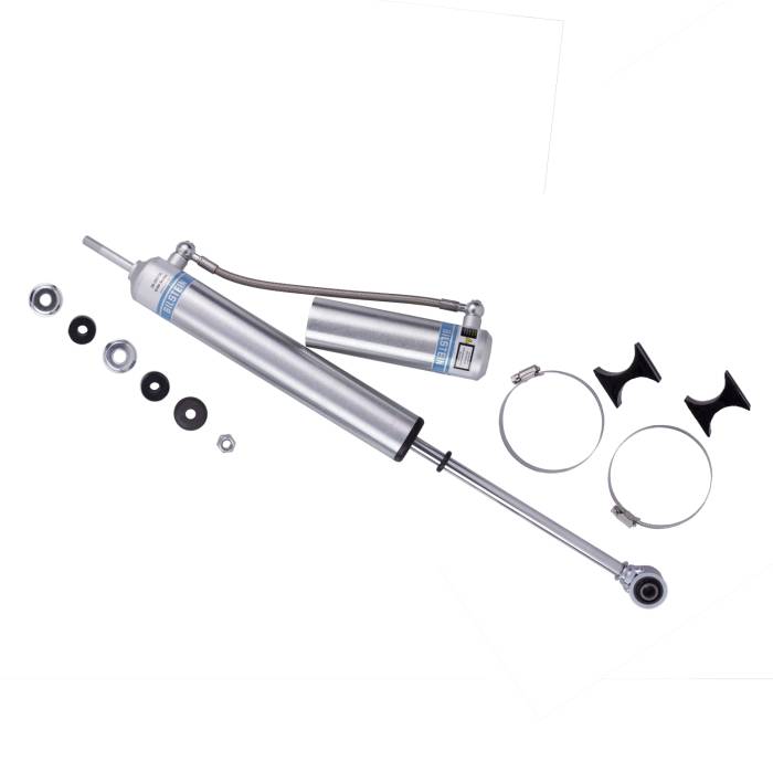 Bilstein - Bilstein B8 5160 Classic - Suspension Shock Absorber - 25-243734