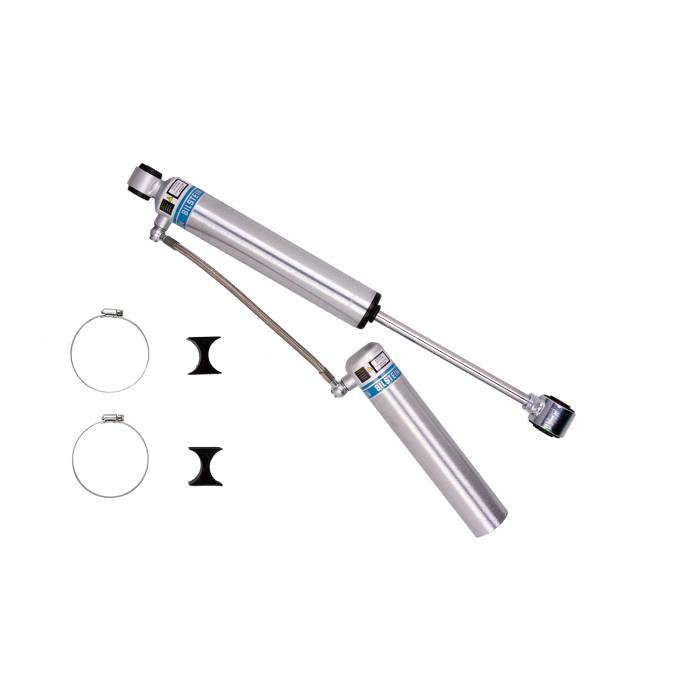 Bilstein - Bilstein B8 5160 - Suspension Shock Absorber - 25-266795