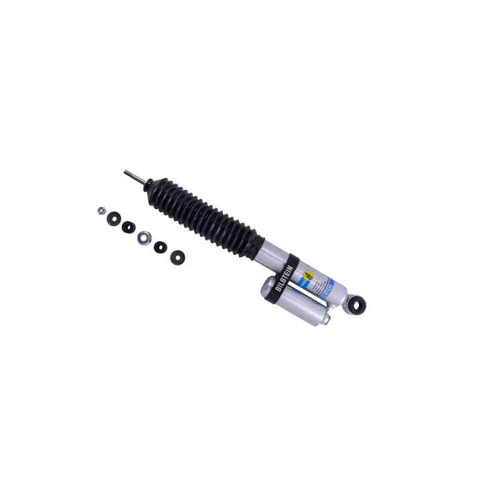 Bilstein - Bilstein B8 5160 - Suspension Shock Absorber - 25-268379
