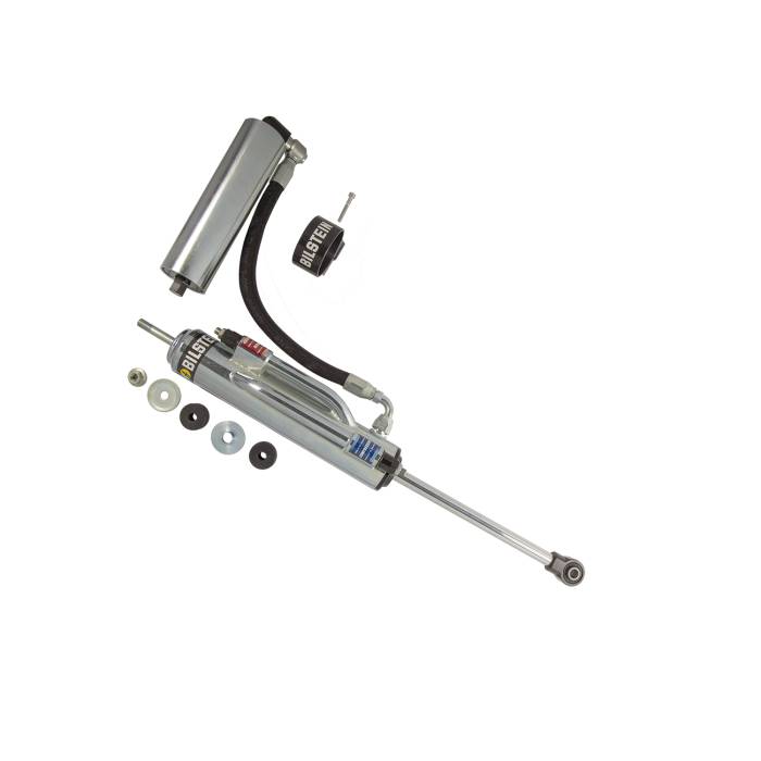 Bilstein - Bilstein B8 8100 (Bypass) - Suspension Shock Absorber - 25-269802