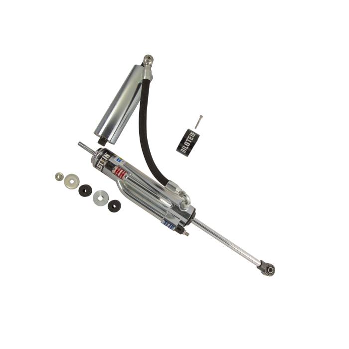 Bilstein - Bilstein B8 8100 (Bypass) - Suspension Shock Absorber - 25-269819