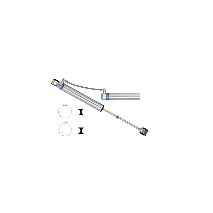 Bilstein - Bilstein B8 5160 - Suspension Shock Absorber - 25-273908