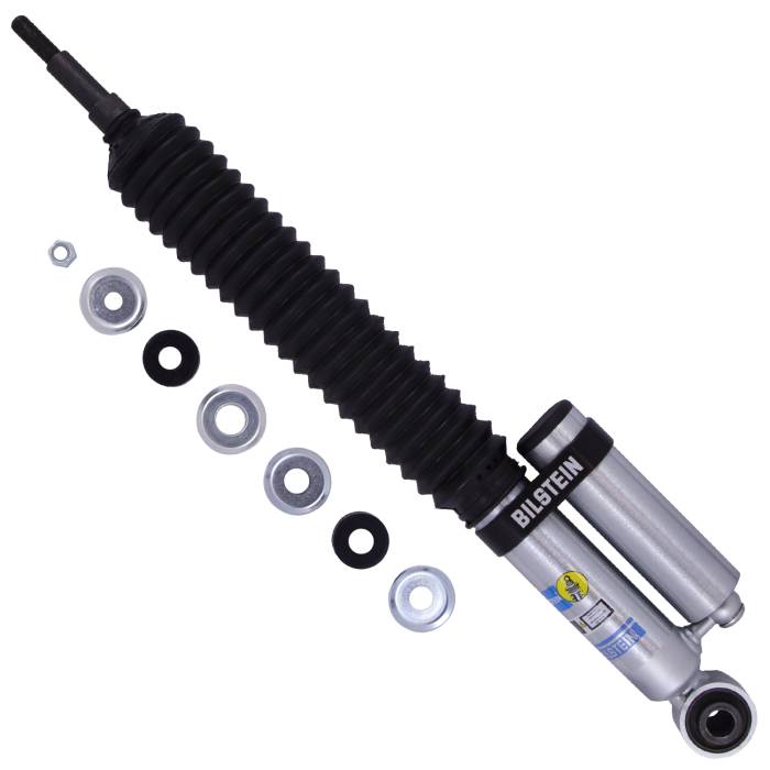 Bilstein - Bilstein B8 5160 - Suspension Shock Absorber - 25-275131