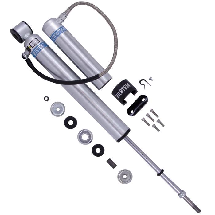 Bilstein - Bilstein B8 5160 Classic - Suspension Shock Absorber - 25-277012