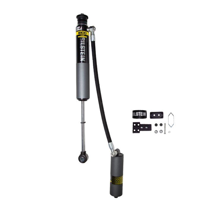 Bilstein - Bilstein B8 8100 - Suspension Shock Absorber - 25-281873