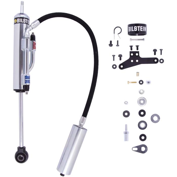 Bilstein - Bilstein B8 8100 (Bypass) - Suspension Shock Absorber - 25-284584