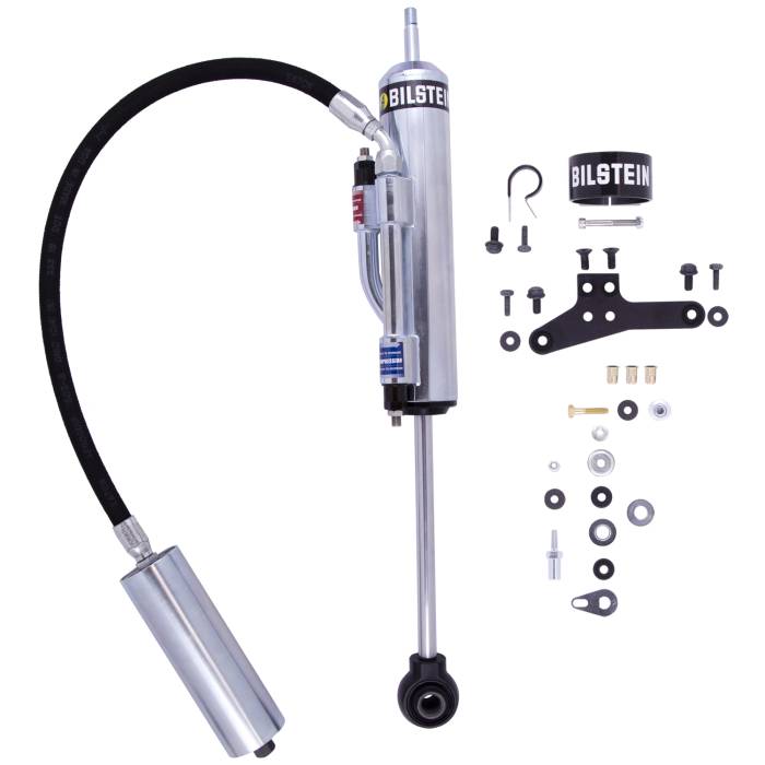 Bilstein - Bilstein B8 8100 (Bypass) - Suspension Shock Absorber - 25-284591