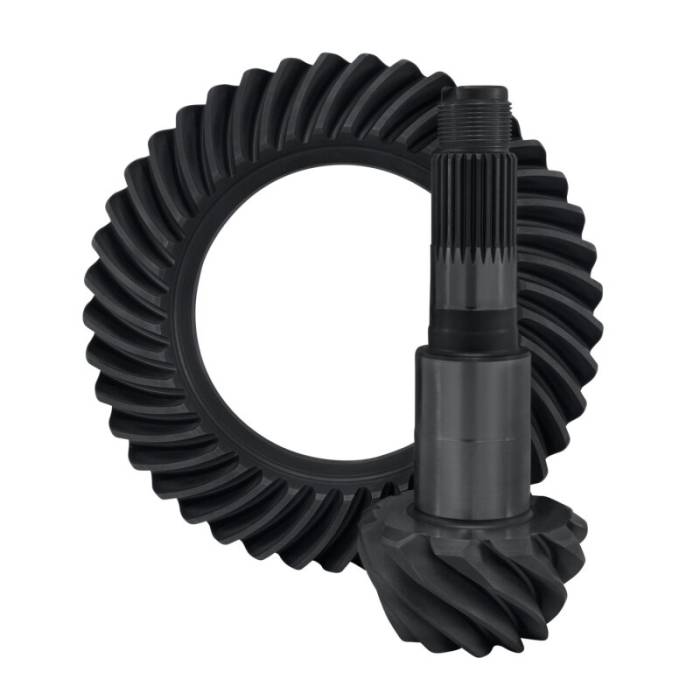 Yukon Gear & Axle - Yukon Gear & Axle Yukon Gear Ring & Pinion Set for 03-06 Sprinter Van 3.73 Ratio - YG SPRINTER-373