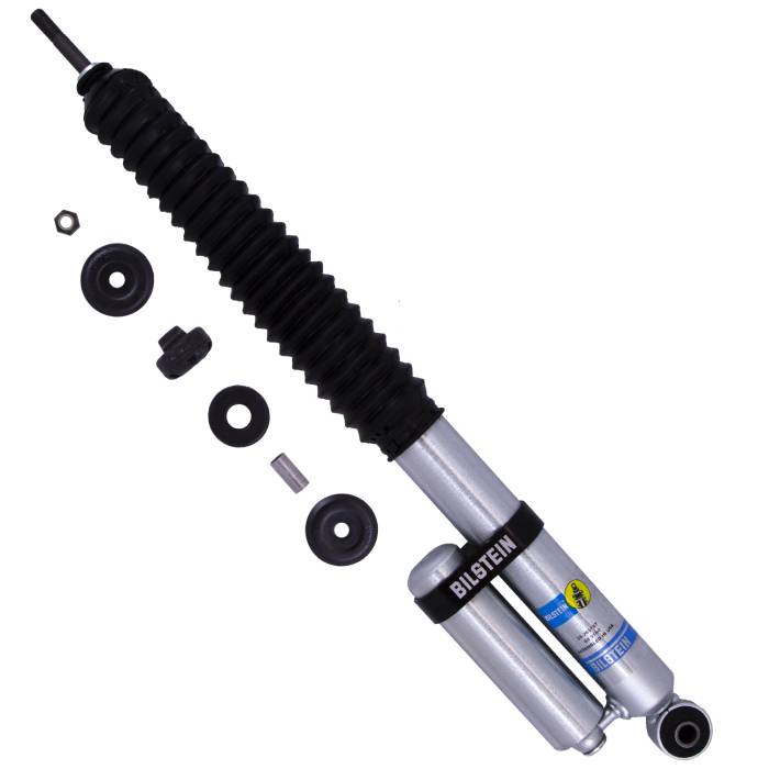 Bilstein - Bilstein B8 5160 Classic - Suspension Shock Absorber - 25-285727