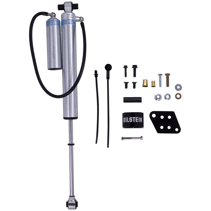Bilstein - Bilstein B8 5160 - Suspension Shock Absorber - 25-287516
