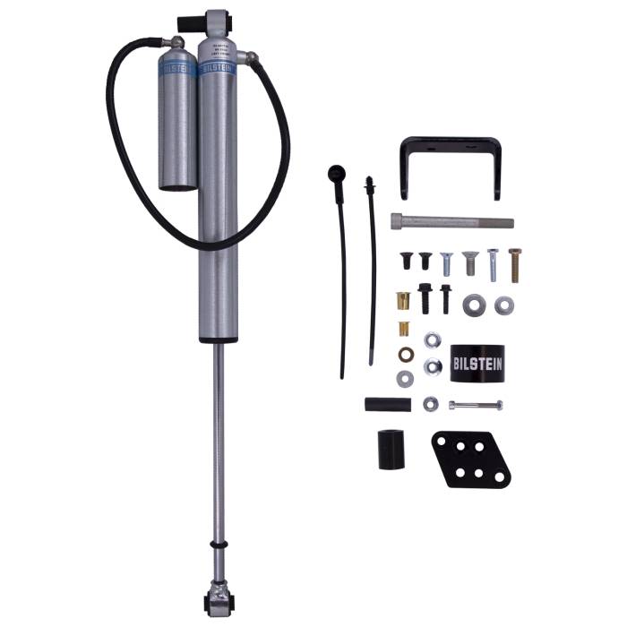 Bilstein - Bilstein B8 5160 - Suspension Shock Absorber - 25-287530