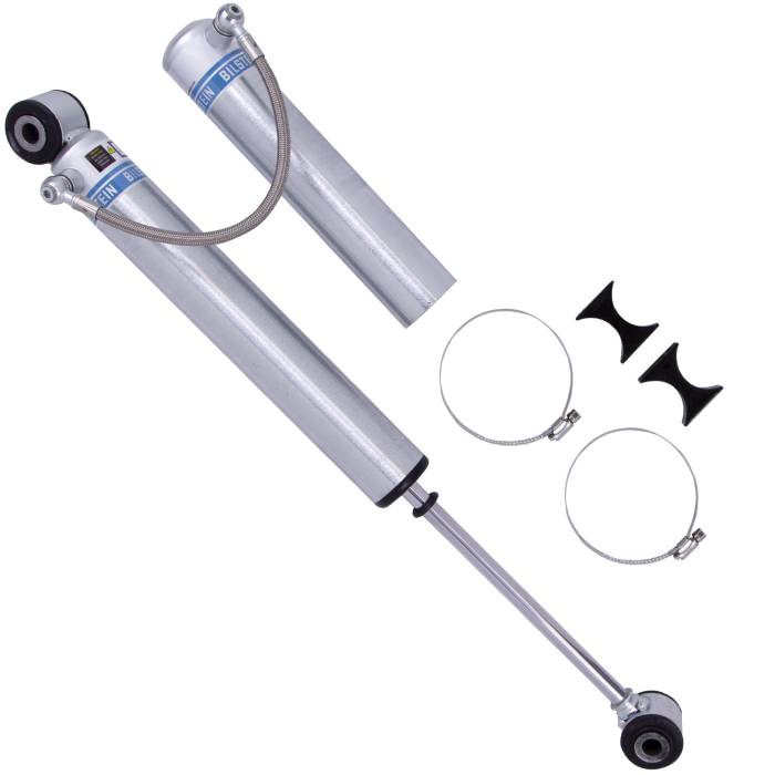 Bilstein - Bilstein B8 5160 - Suspension Shock Absorber - 25-288384