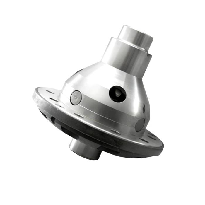 Yukon Gear & Axle - Yukon Gear & Axle Yukon High Performance Ring & Pinion Gear Set for Toyota 8in 5.71 Ratio 29 Spline (Use YSPPN-025) - YG T8-571-29