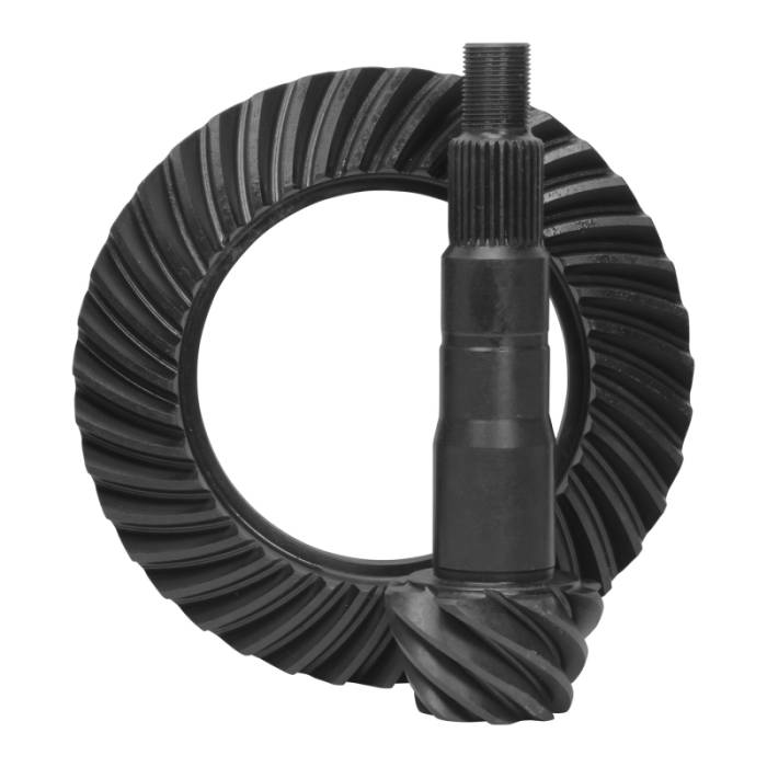 Yukon Gear & Axle - Yukon Gear & Axle Yukon Gear High Performance Gear Set Toyota 8.2in 12 Bolt 4.88 Ratio 30 Spline - YG T8.2-488