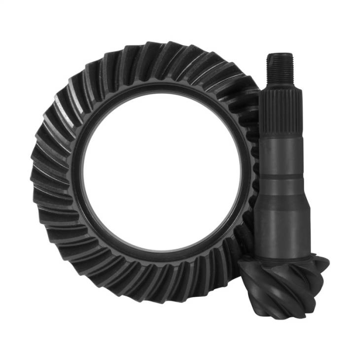 Yukon Gear & Axle - Yukon Gear & Axle Yukon Gear High Performance 8.75in Ring & Pinion Gear Set 2016+ Toyota Tacoma - 5.29 Ratio - YG T8.75-529