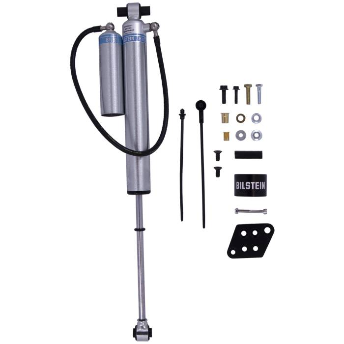 Bilstein - Bilstein B8 5160 - Suspension Shock Absorber - 25-294057
