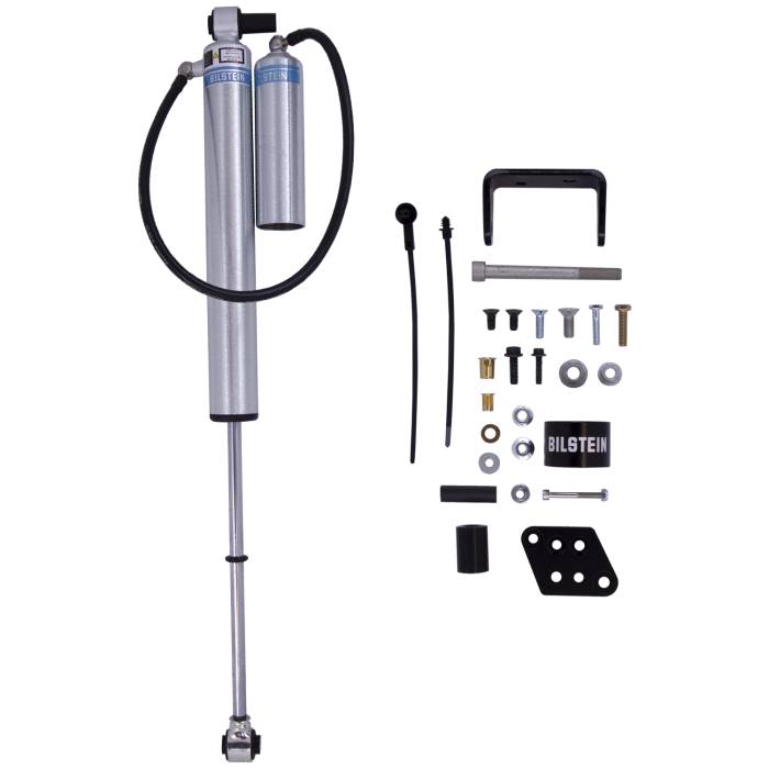 Bilstein - Bilstein B8 5160 - Suspension Shock Absorber - 25-297812