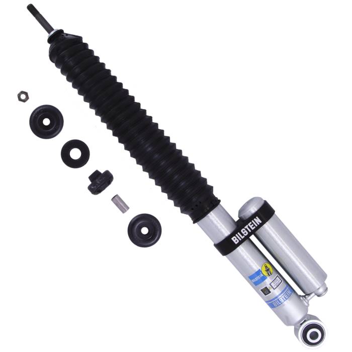 Bilstein - Bilstein B8 5160 - Suspension Shock Absorber - 25-299267