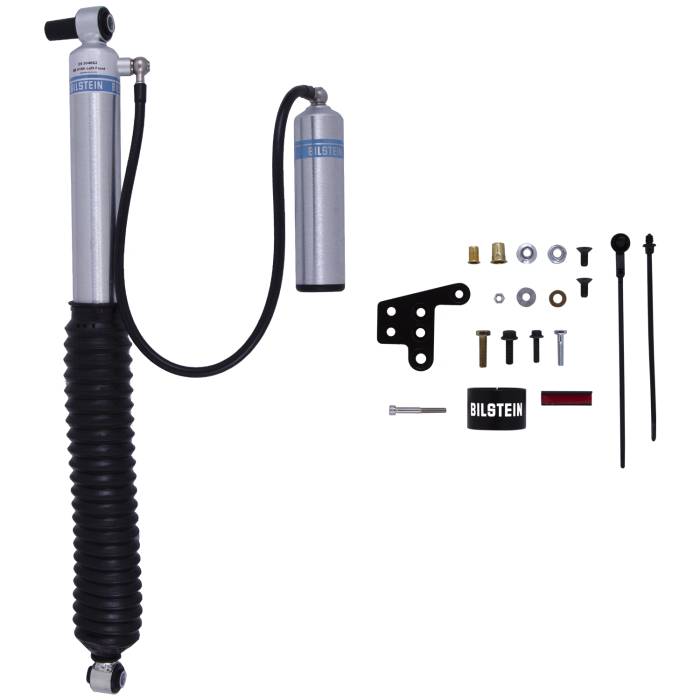 Bilstein - Bilstein B8 5160 - Suspension Shock Absorber - 25-304862