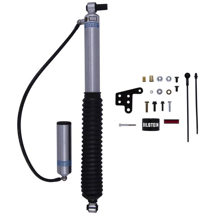 Bilstein - Bilstein B8 5160 - Suspension Shock Absorber - 25-304879
